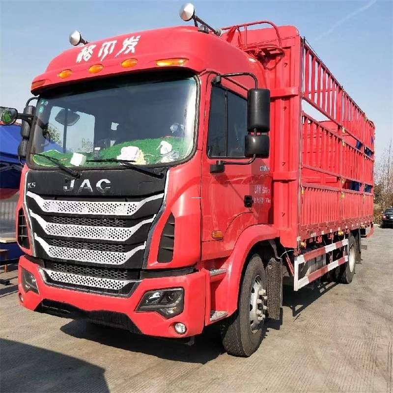 张湾区南溪区进仓物流：专线直达的多元货运探索